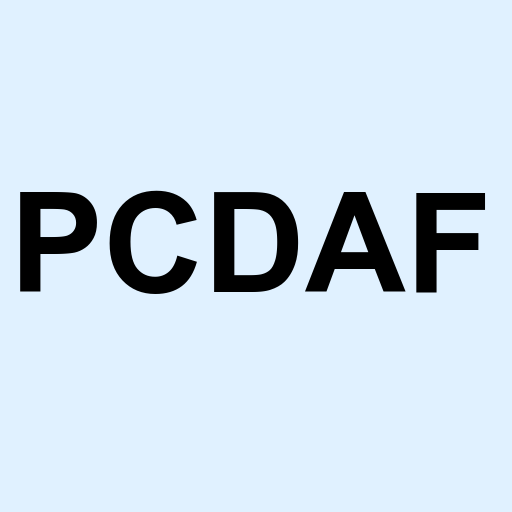Stock pcdaf logo