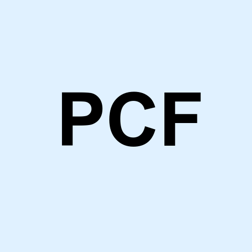 Stock pcf logo