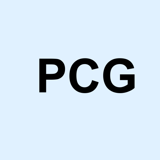 Stock pcg logo