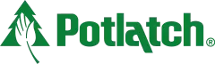 PotlatchDeltic Corporation Logo