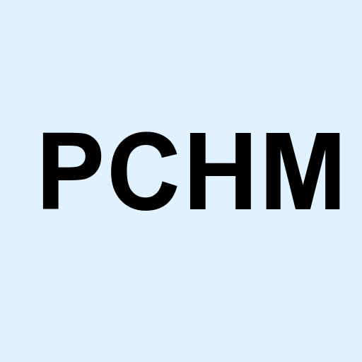 Stock pchm logo