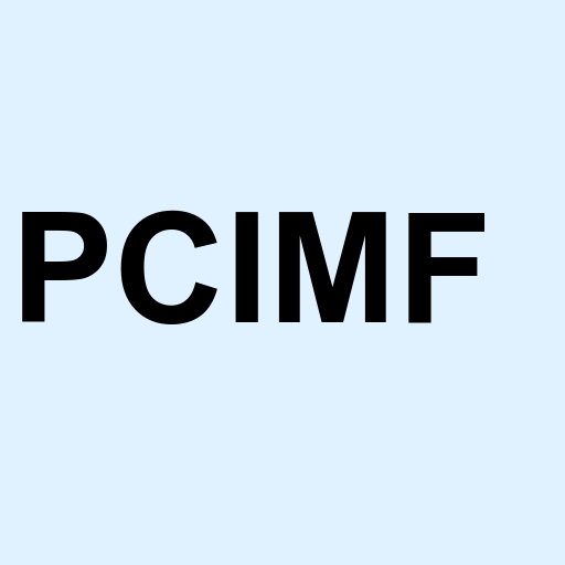 Stock pcimf logo