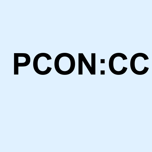 Stock pcon:cc logo