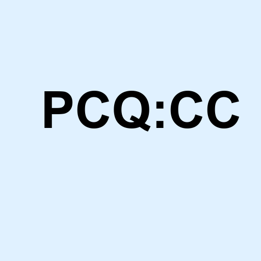 Stock pcq:cc logo