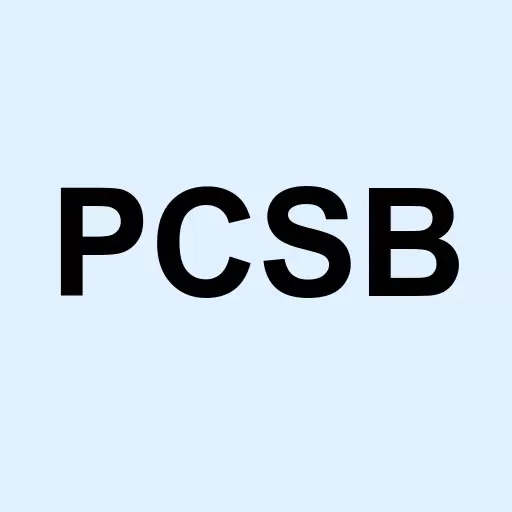 PCSB Financial Corporation Logo