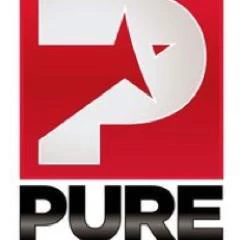 Pure Broadcast Corp Logo