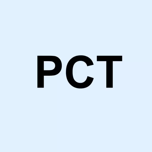 PureCycle Technologies Inc. Logo