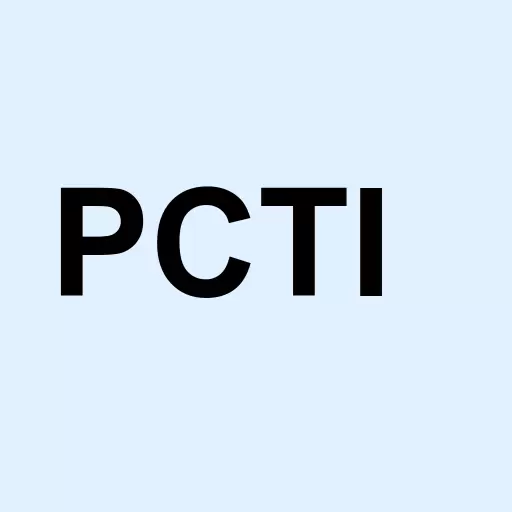 PCTEL Inc. Logo