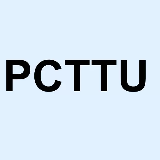 PureCycle Technologies Inc. Unit Logo