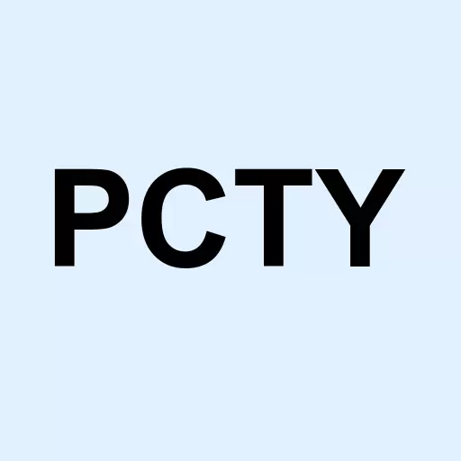 Paylocity Holding Corporation Logo