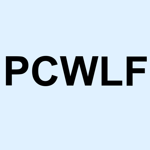 Stock pcwlf logo