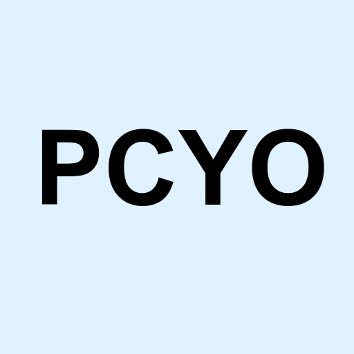 Stock pcyo logo