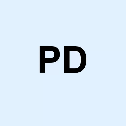 PagerDuty Inc. Logo