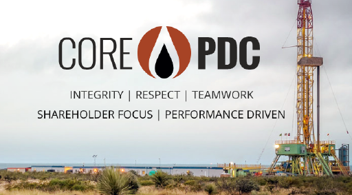 PDCE - PDC Energy Stock Trading