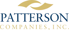 Patterson Companies Inc. Logo