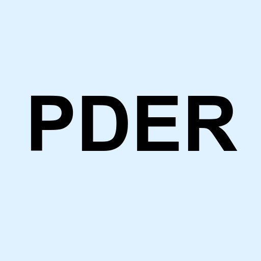Stock pder logo