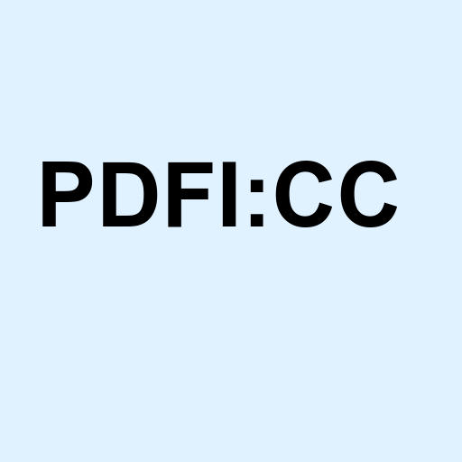 Stock pdfi:cc logo