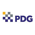 PDG Realty Logo
