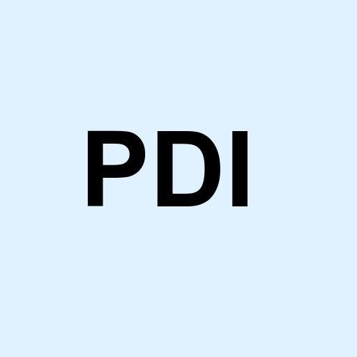 Stock PDI logo