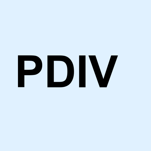 Stock pdiv logo