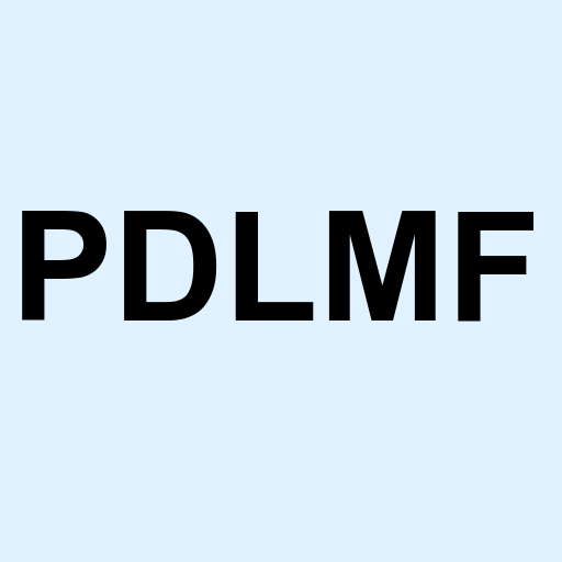 Stock pdlmf logo