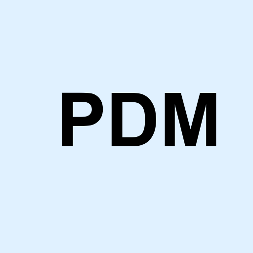 Stock pdm logo