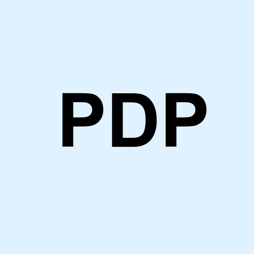 Stock PDP logo