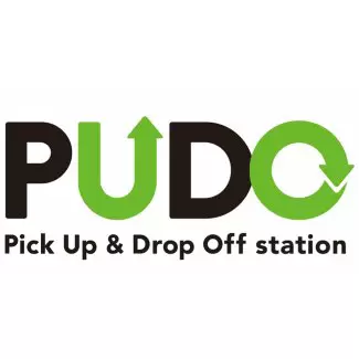 Pudo Inc Logo