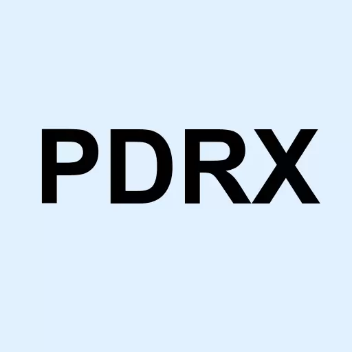 Pd-Rx Pharmaceuticals Inc Logo