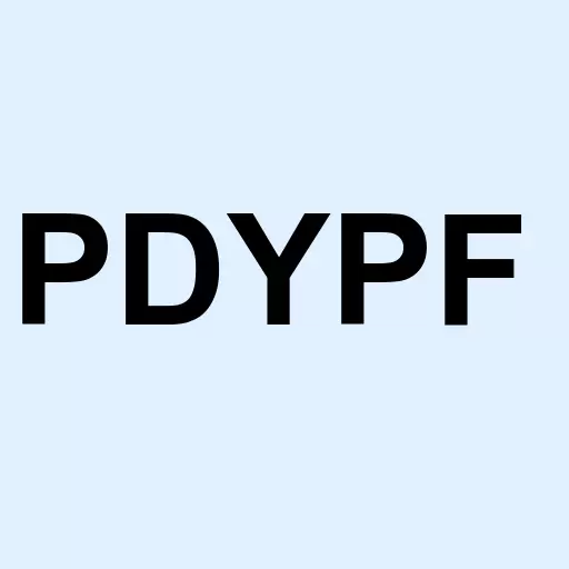Paddy Power Plc Logo