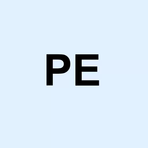 Parsley Energy Inc. Class A Logo