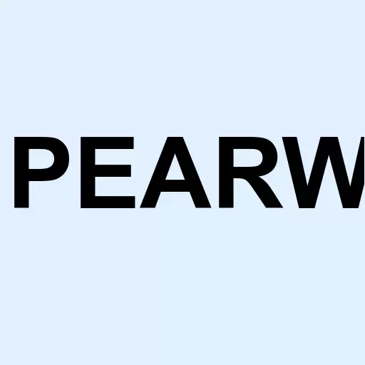 Pear Therapeutics Inc. Warrant Logo