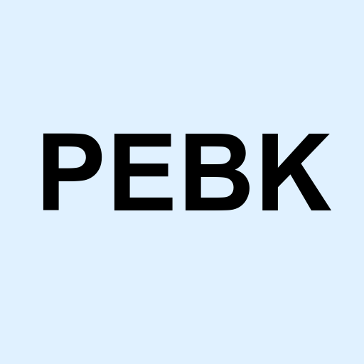Stock pebk logo