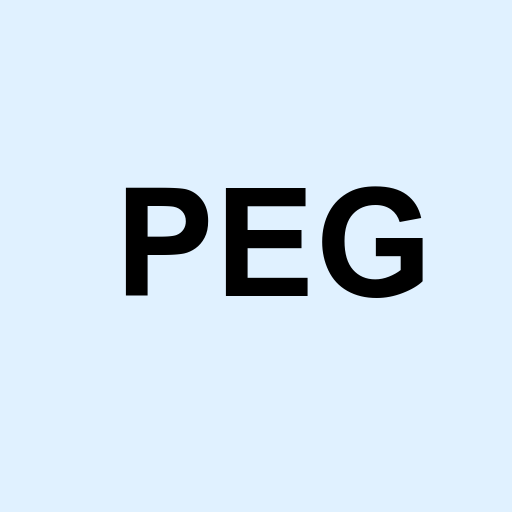 Stock peg logo