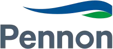 Pennon Group Plc Logo
