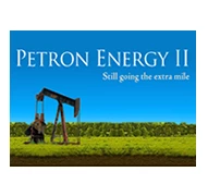 Petron Energy II Inc. Logo