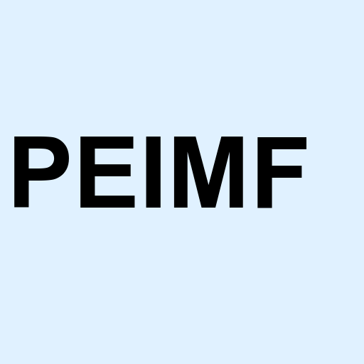 Stock peimf logo