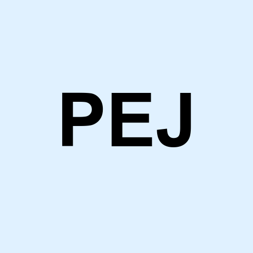 Stock pej logo