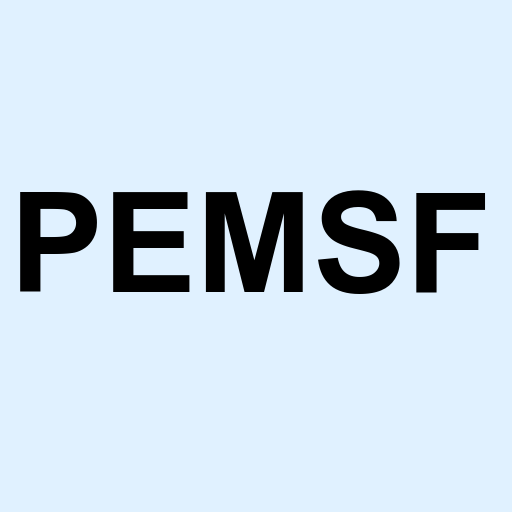 Stock pemsf logo