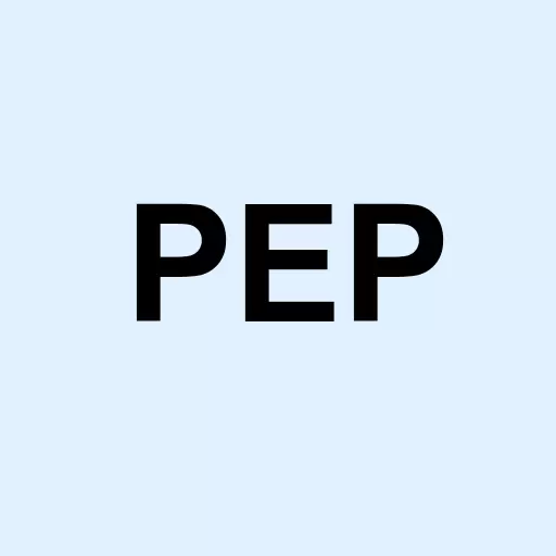 PepsiCo Inc. Logo