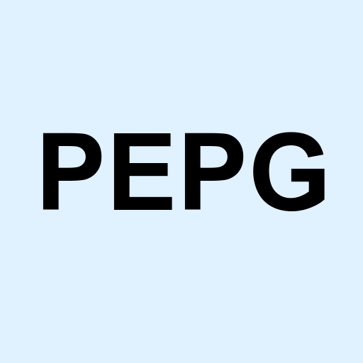 Stock pepg logo