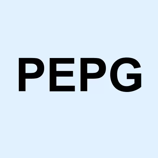 PepGen Inc. Logo