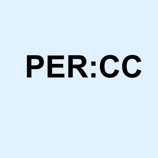 Stock PER:CC logo