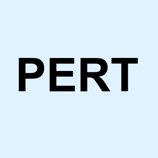 Stock pert logo