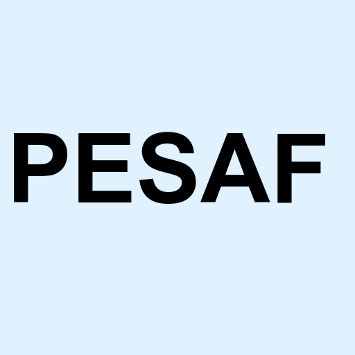 Stock pesaf logo