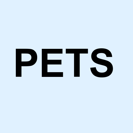 Stock pets logo