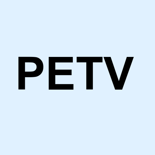 Stock petv logo