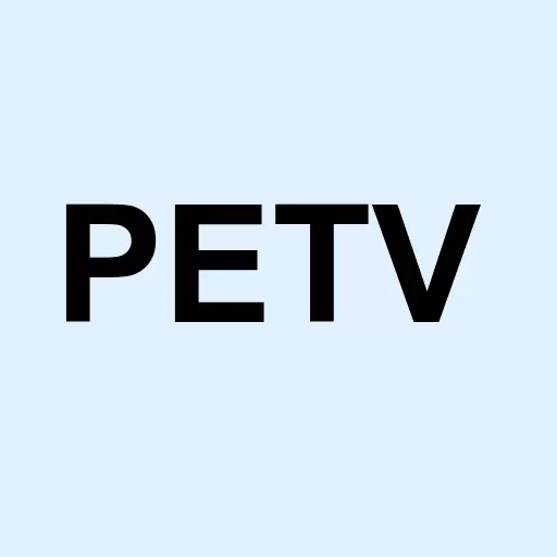 PetVivo Holdings Inc. Logo