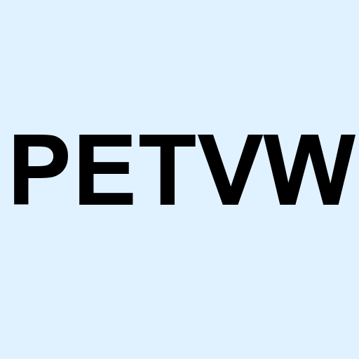 Stock petvw logo