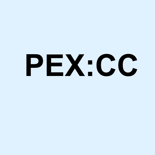 Stock PEX:CC logo